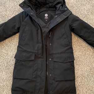 Canada Goose Canmore Parka XXS